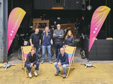 Eurobike Award 2026 Highlights Innovation and Functionality
